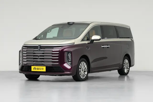 WEY 80 2026 — купить из Китая под заказ