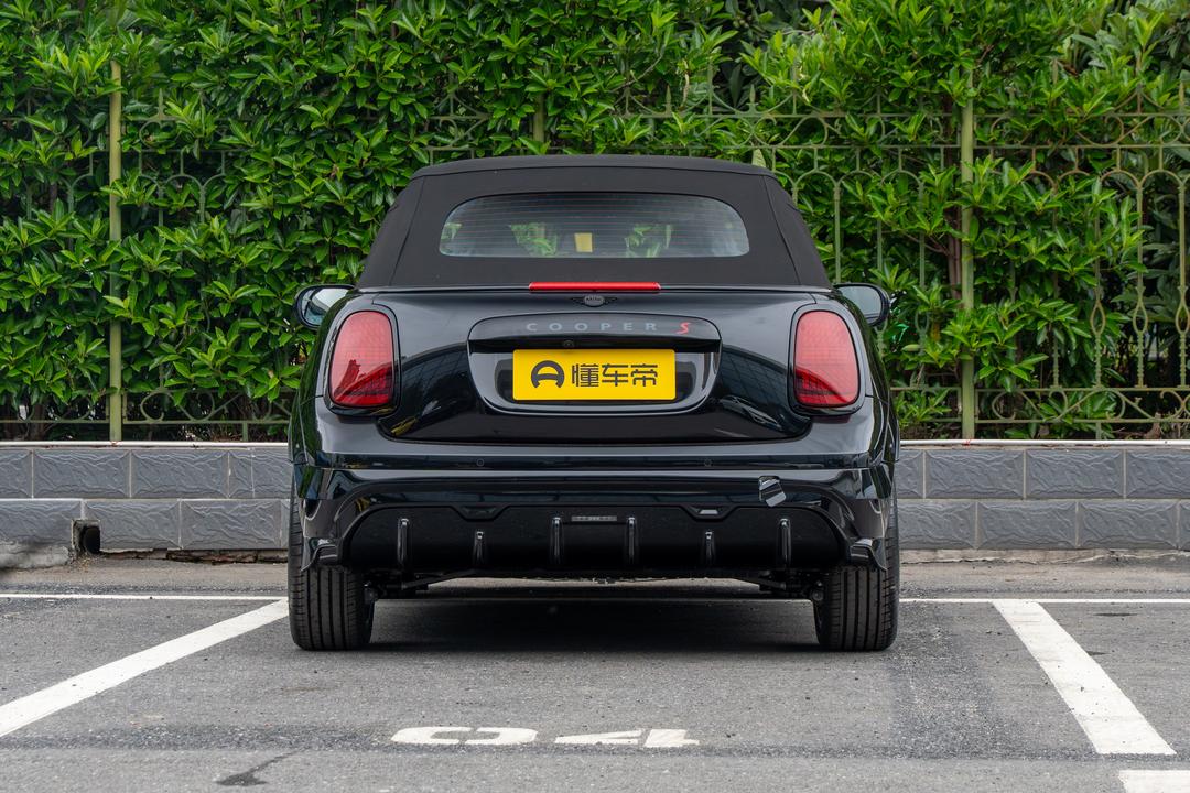 MINI MINI 2026, фото 6