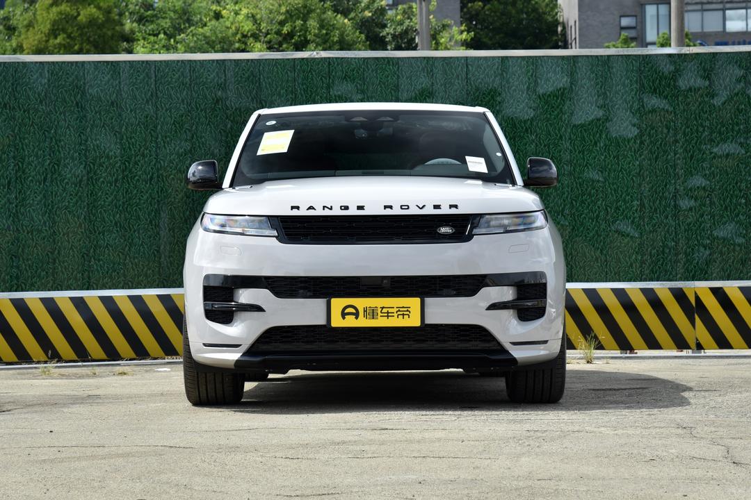 Land Rover Range Rover Sport 2026, фото 2
