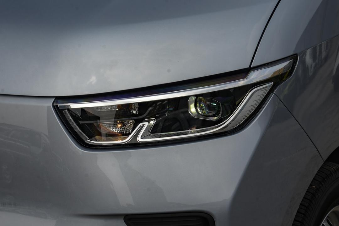 Wuling Yangguang 2026, фото 13