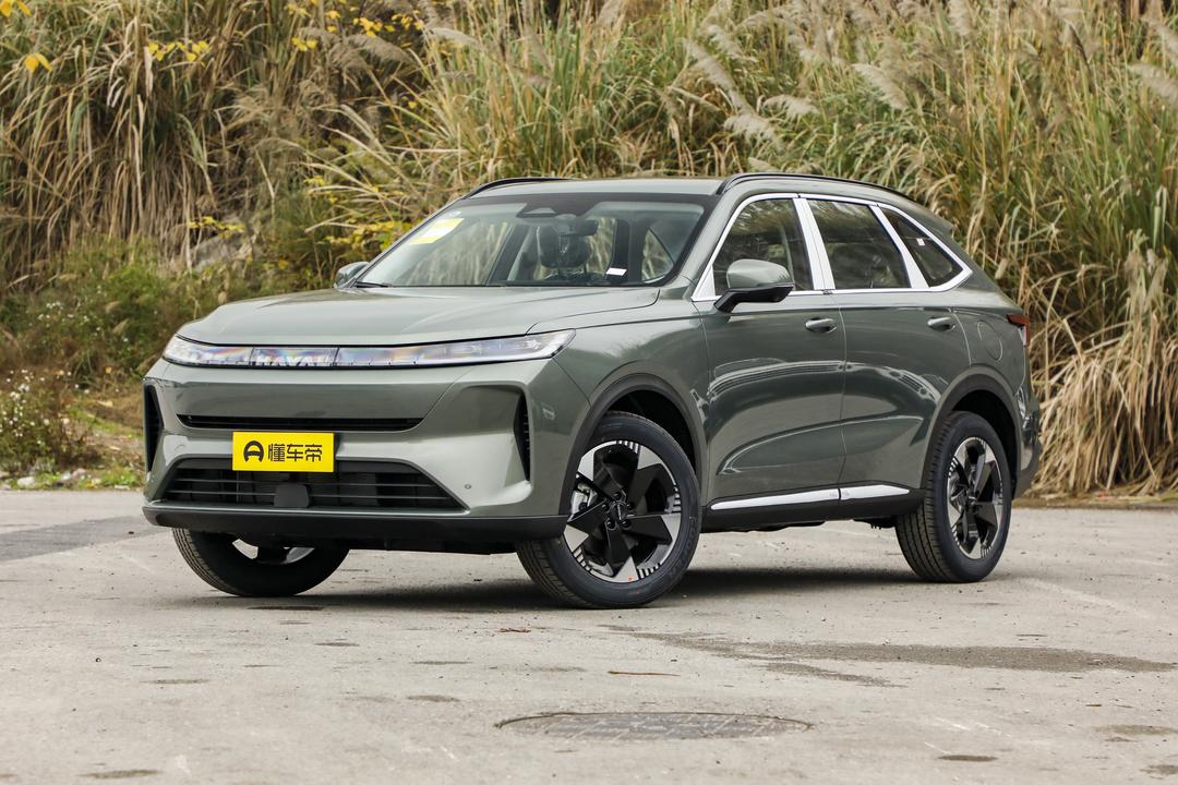 Haval H6L