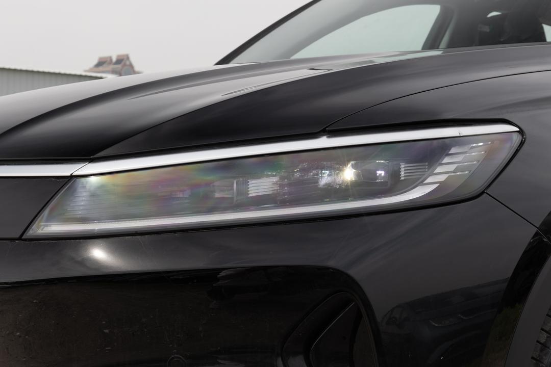 BYD Sealion 05 DM 2026, фото 14