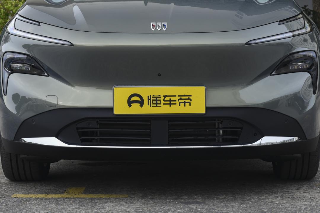 Buick Zhijing E7 2026, фото 10