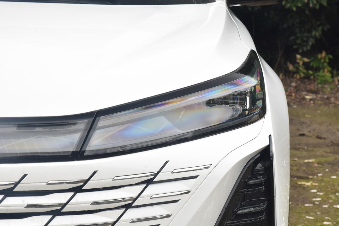 Changan CS75 PLUS 2026, фото 11