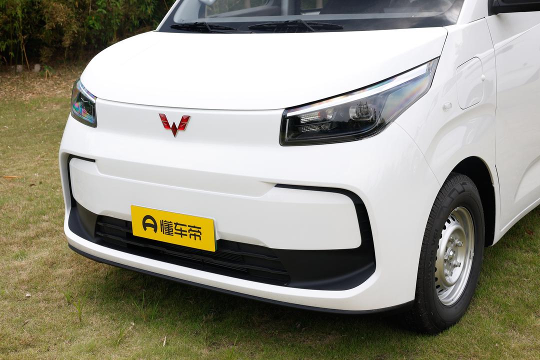 Wuling Yangguang Pro 2026, фото 9