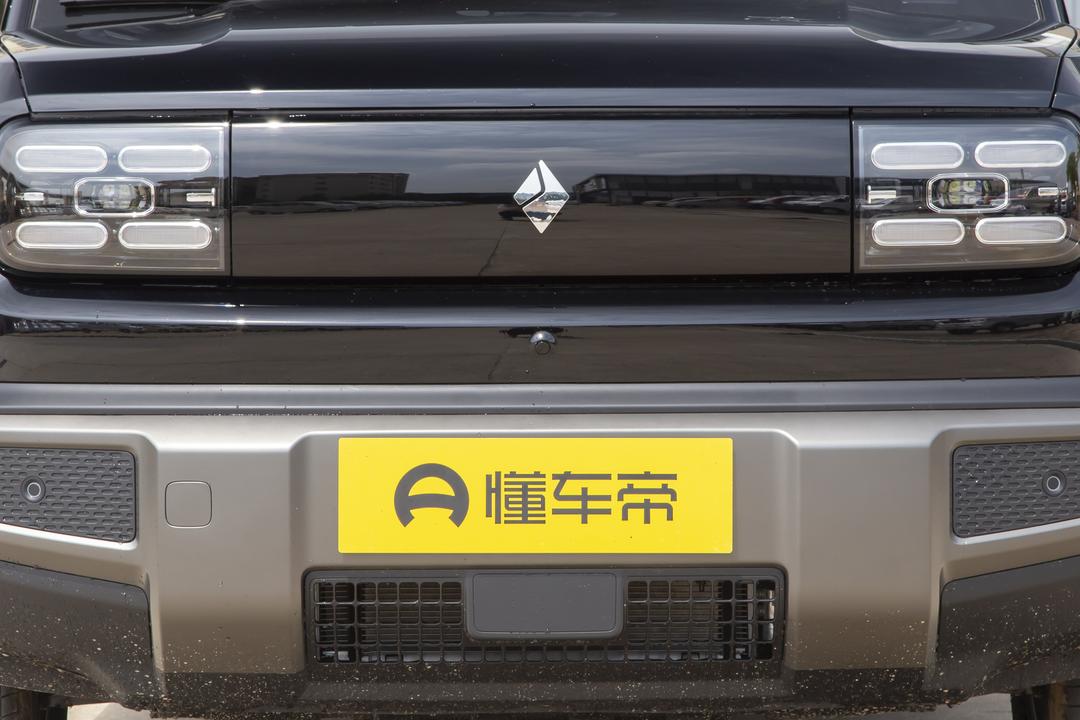 Baojun Yep Plus 2026, фото 10