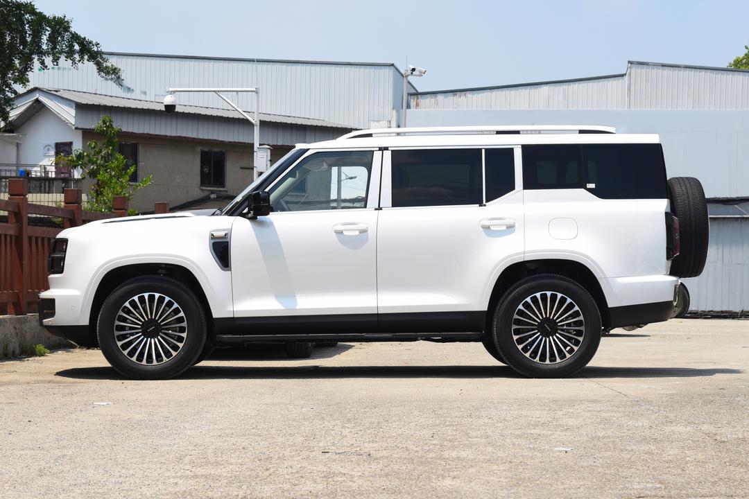 Haval H10 2026, фото 4