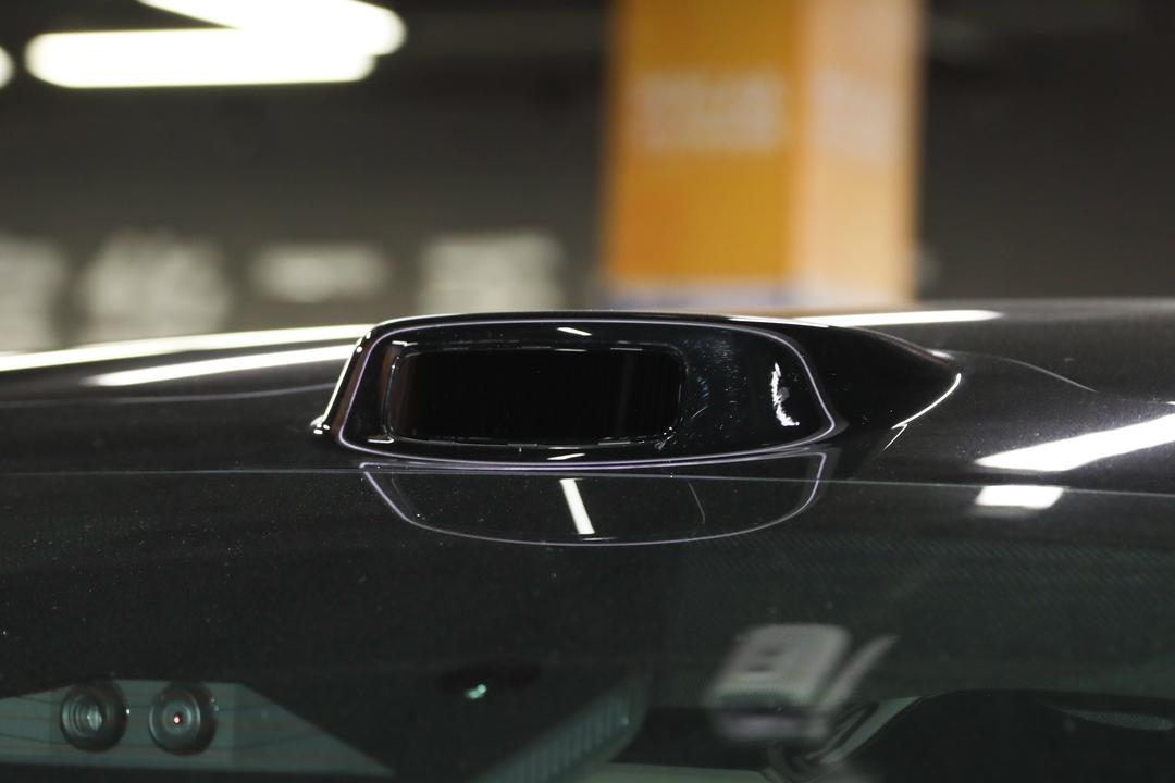 Li Auto i6 2026, фото 15