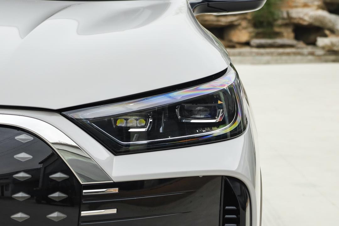 Chery T8 2026, фото 11