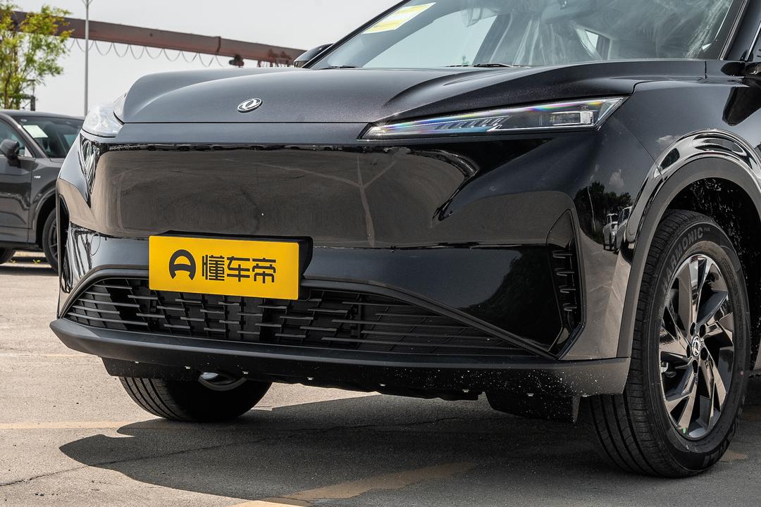 Dongfeng SKY EV01 2026, фото 9