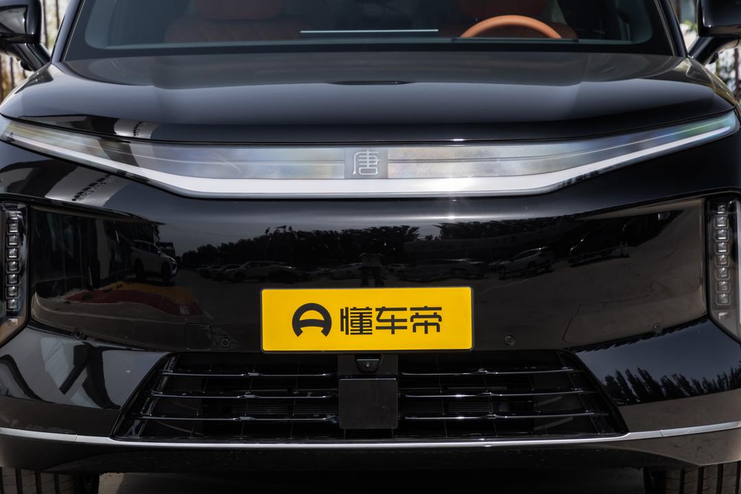 BYD Datang EV 2026, фото 10