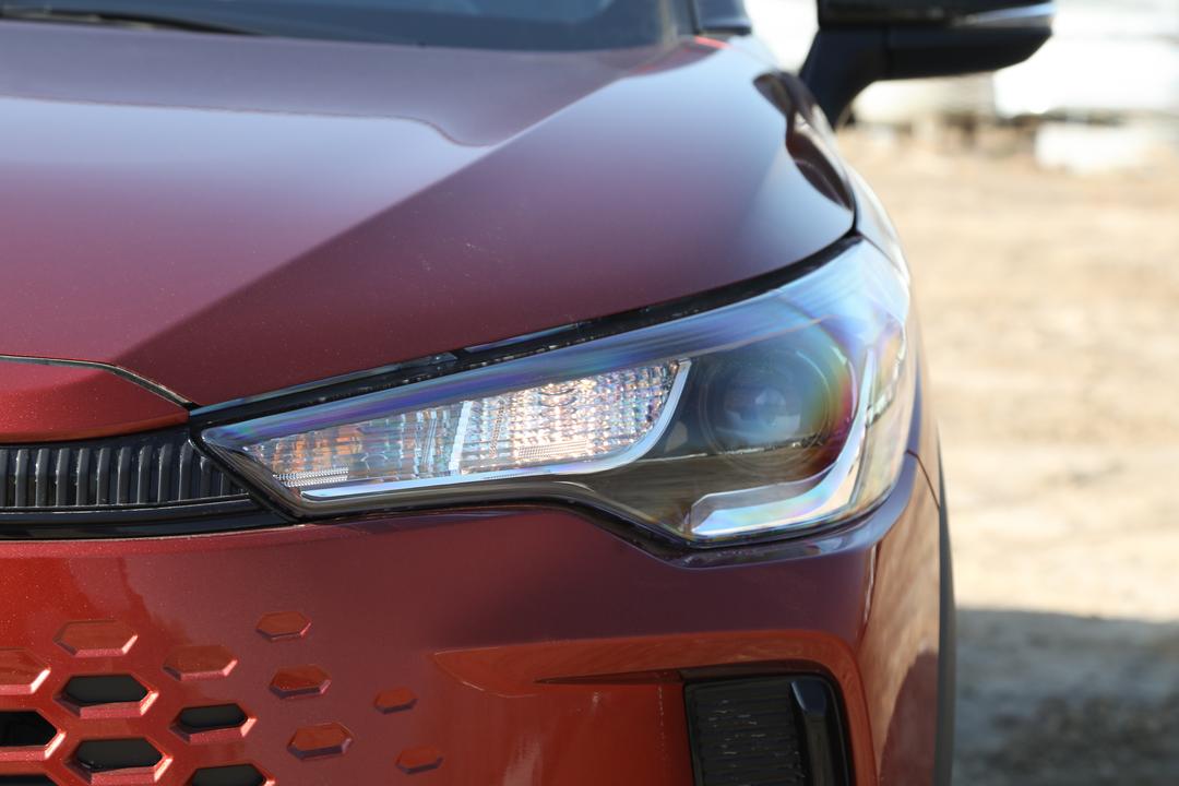 Toyota Corolla Cross 2026, фото 12
