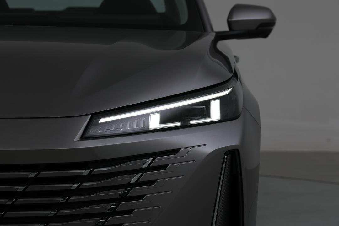Changan Eado 2026, фото 12