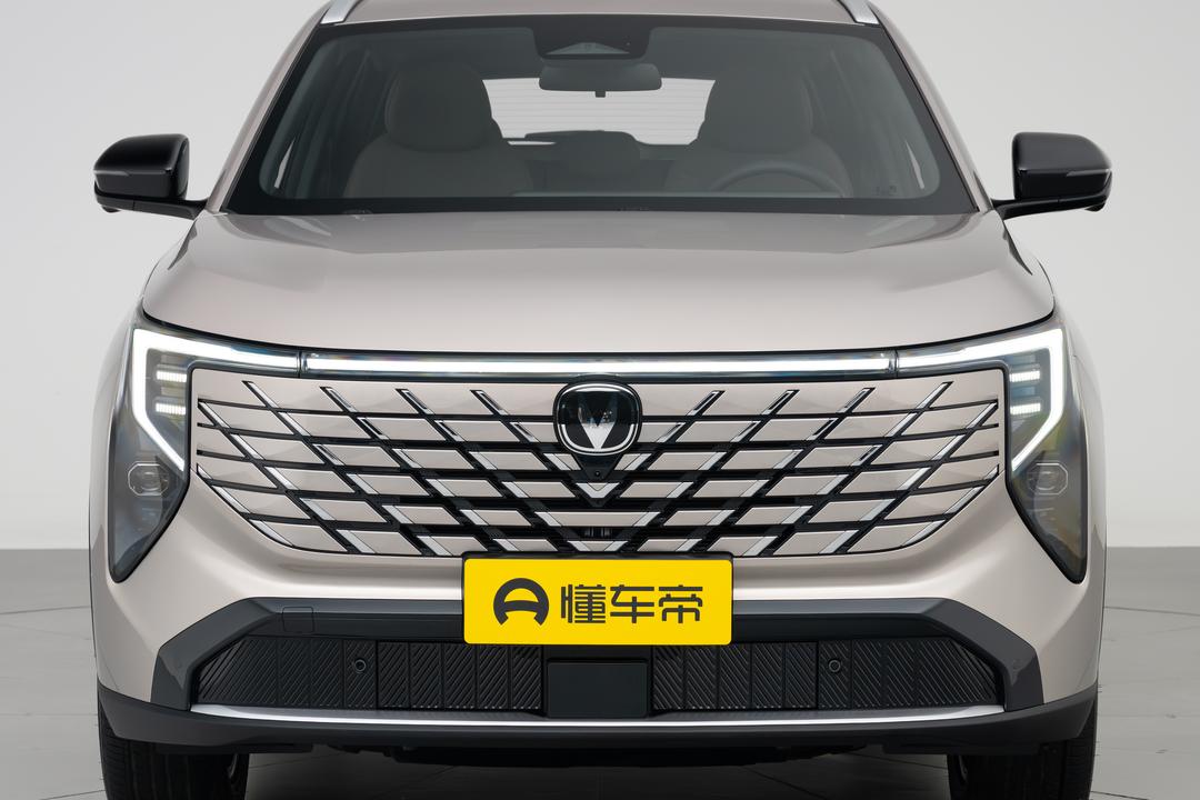 Changan CS55 PLUS 2026, фото 12