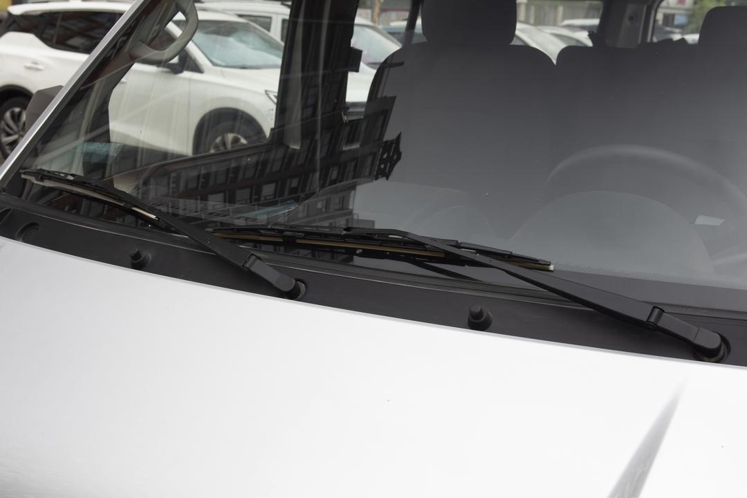 Dongfeng DFSK C36 II 2026, фото 14