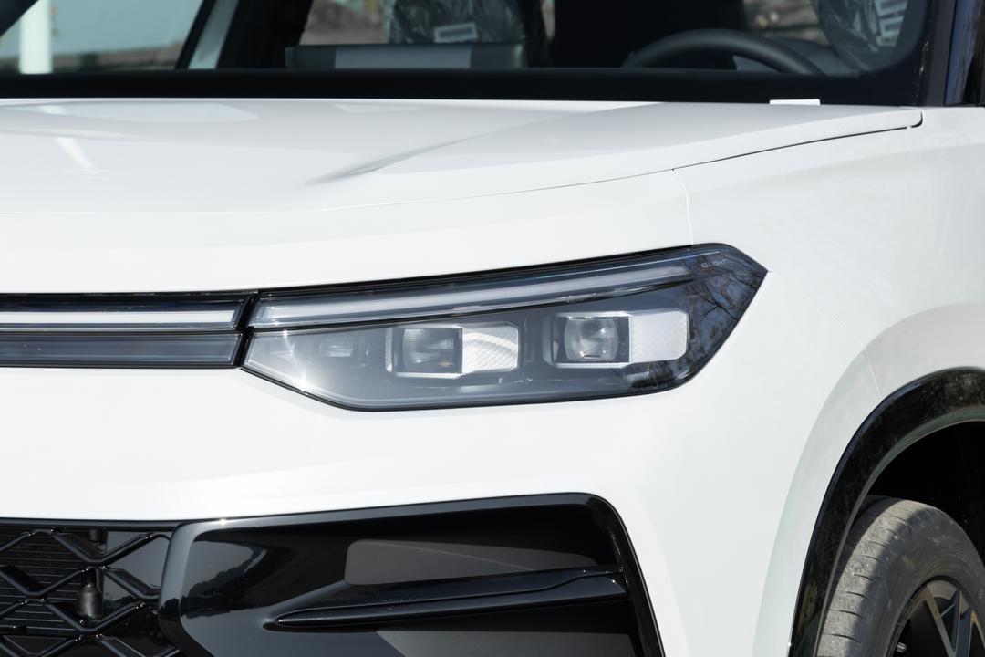 Volkswagen Tayron 2026, фото 13
