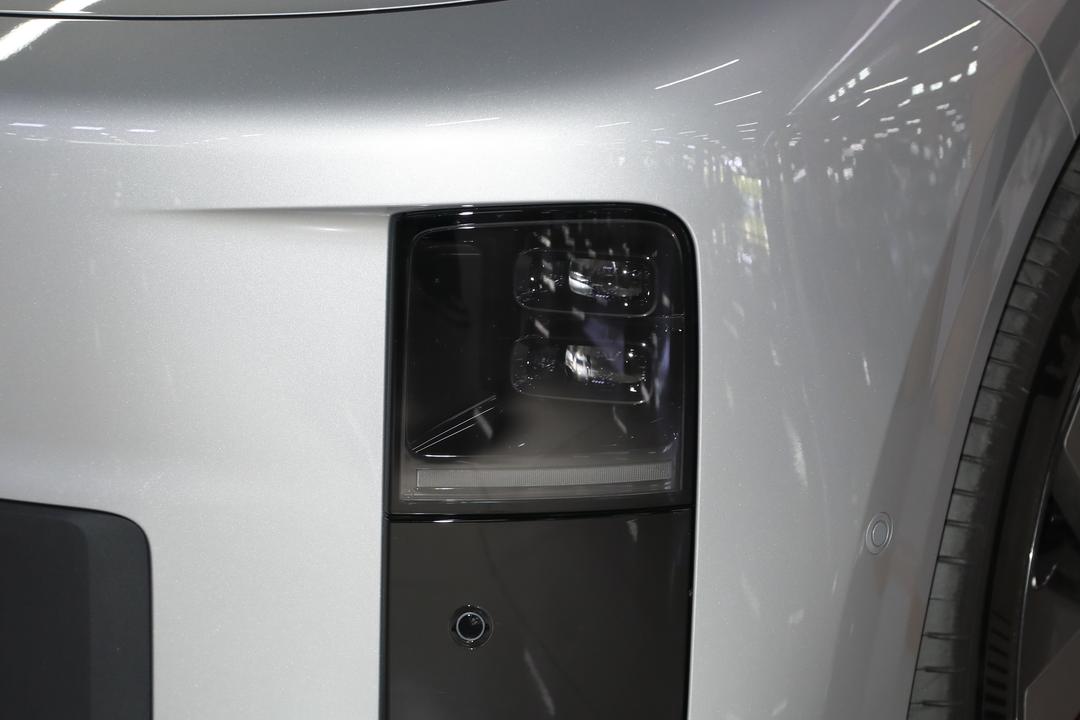 Li Auto i6 2026, фото 11