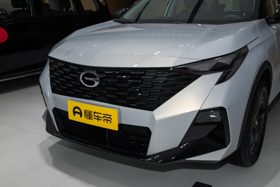 GAC GS3 2026, фото 8