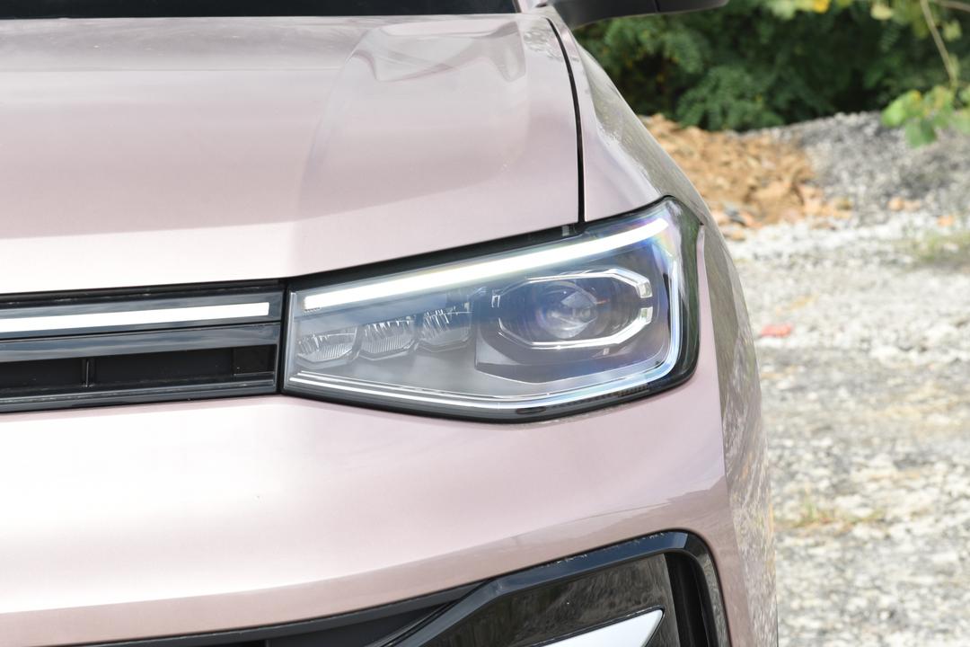 Volkswagen Tharu 2026, фото 12
