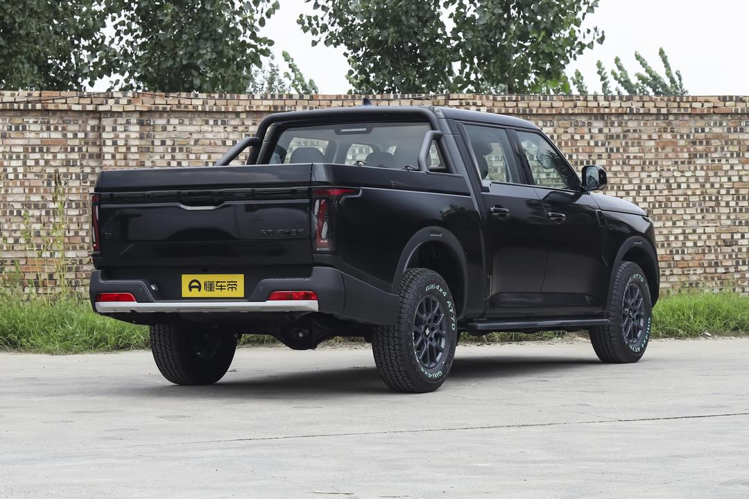 Dongfeng Nissan Z9 2026, фото 7
