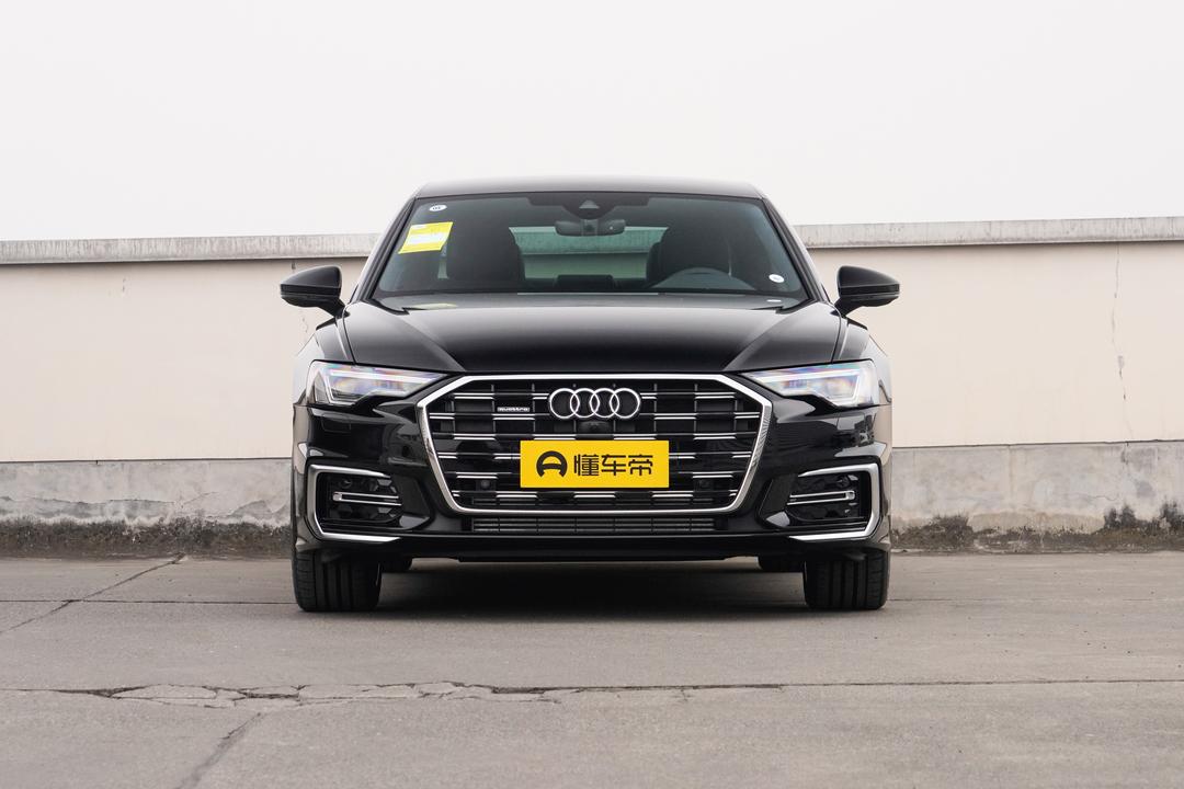 Audi A6L 2026, фото 2
