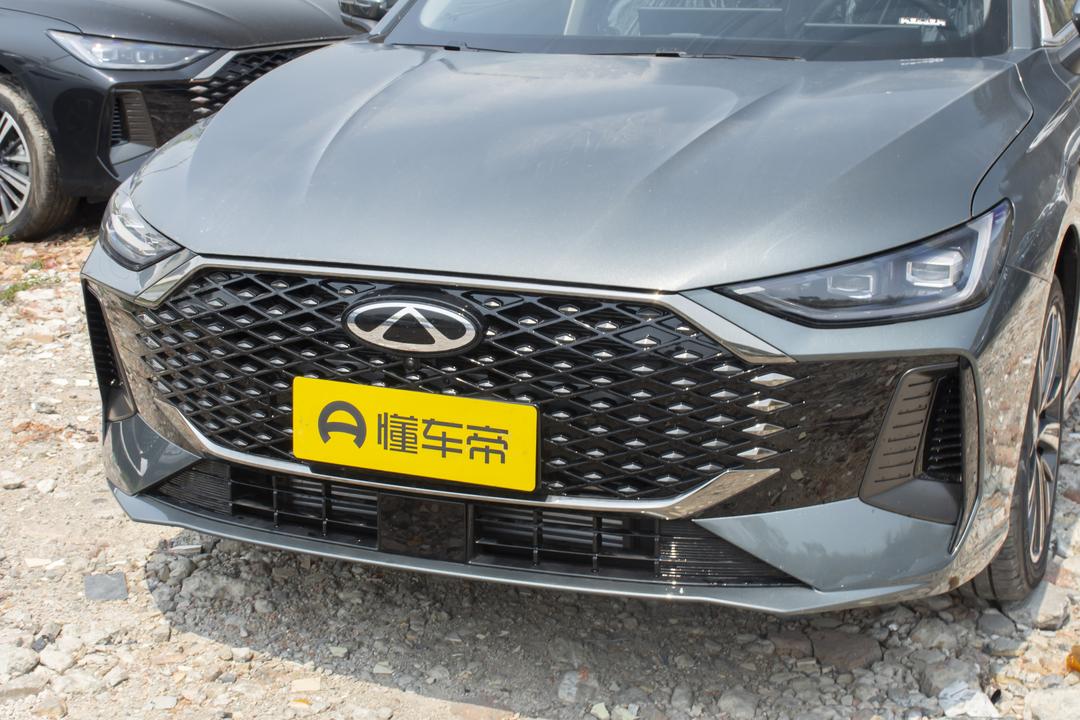 Chery Arrizo 8 PRO 2026, фото 9