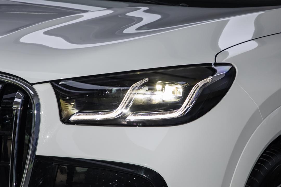 Chery Tiggo 9 2026, фото 13