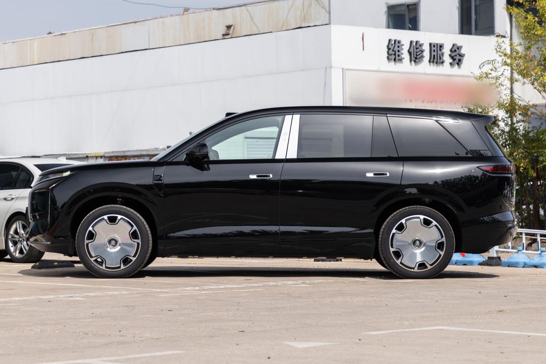 BYD Datang EV 2026, фото 4