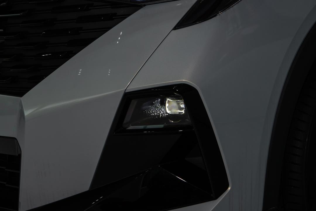 GAC GS3 2026, фото 13