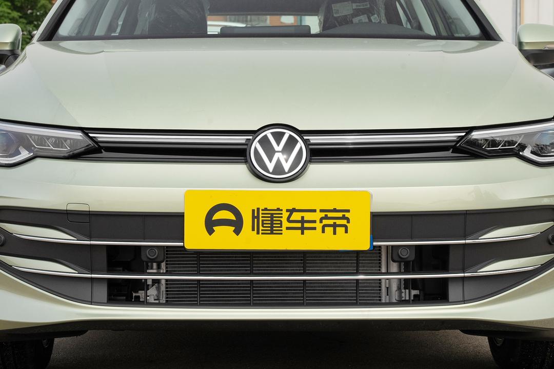 Volkswagen Golf 2026, фото 10