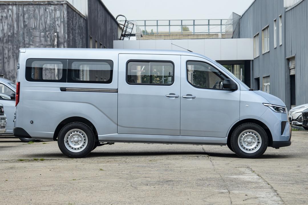 Wuling Yangguang 2026, фото 8