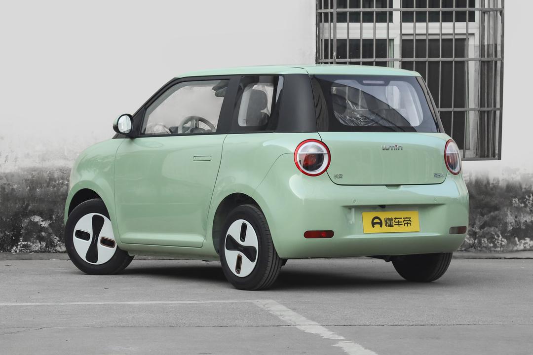 Changan Lumin 2026, фото 5