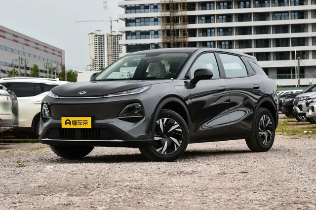 Changan Qiyuan Q05 2026 — купить из Китая под заказ
