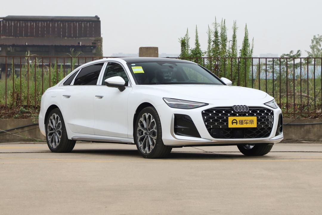 Audi A6L 2026, фото 3