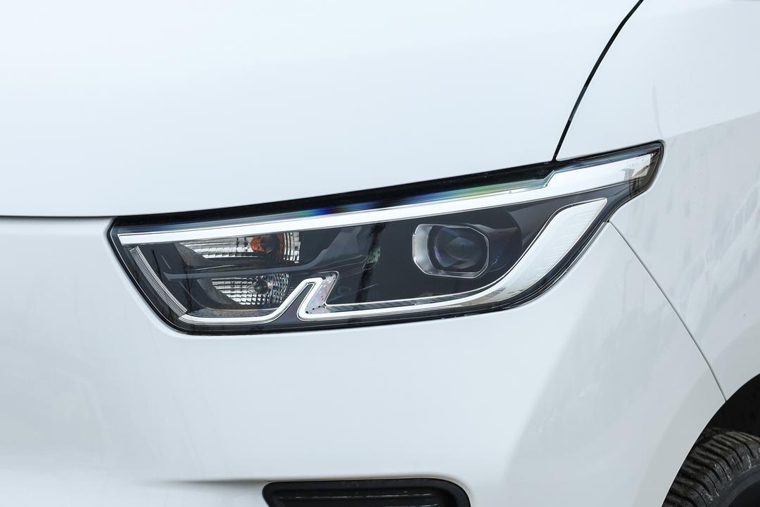 Wuling Yangguang 2026, фото 12