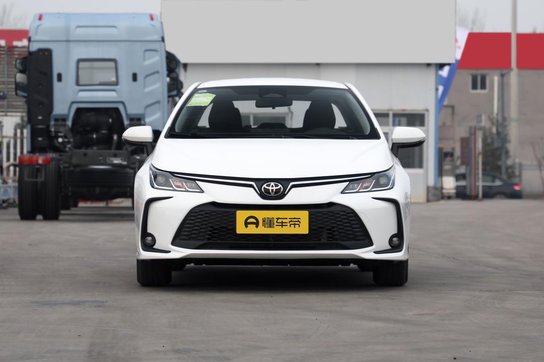 Toyota Corolla 2026, фото 2