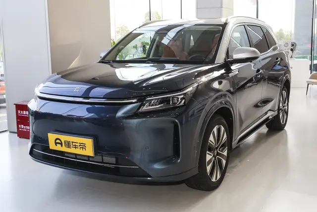 Evolute E5 PLUS 2026 — купить из Китая под заказ