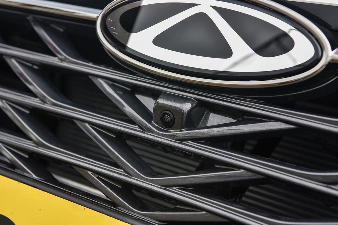 Chery Arrizo 8 2026, фото 15