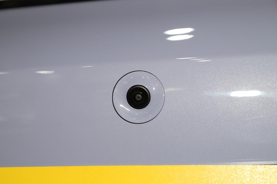 BYD Dolphin 2026, фото 14