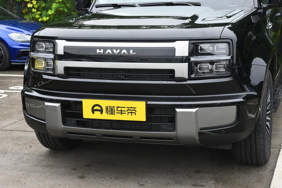 Haval H10 2026, фото 9