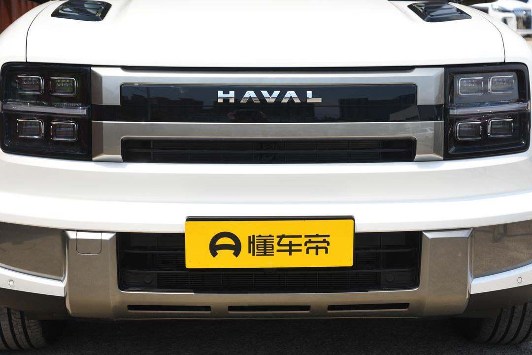 Haval H10 2026, фото 10