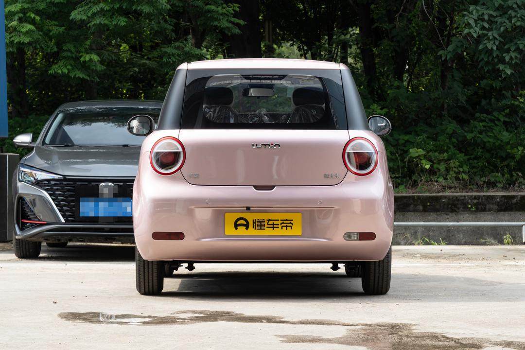 Changan Lumin 2026, фото 6