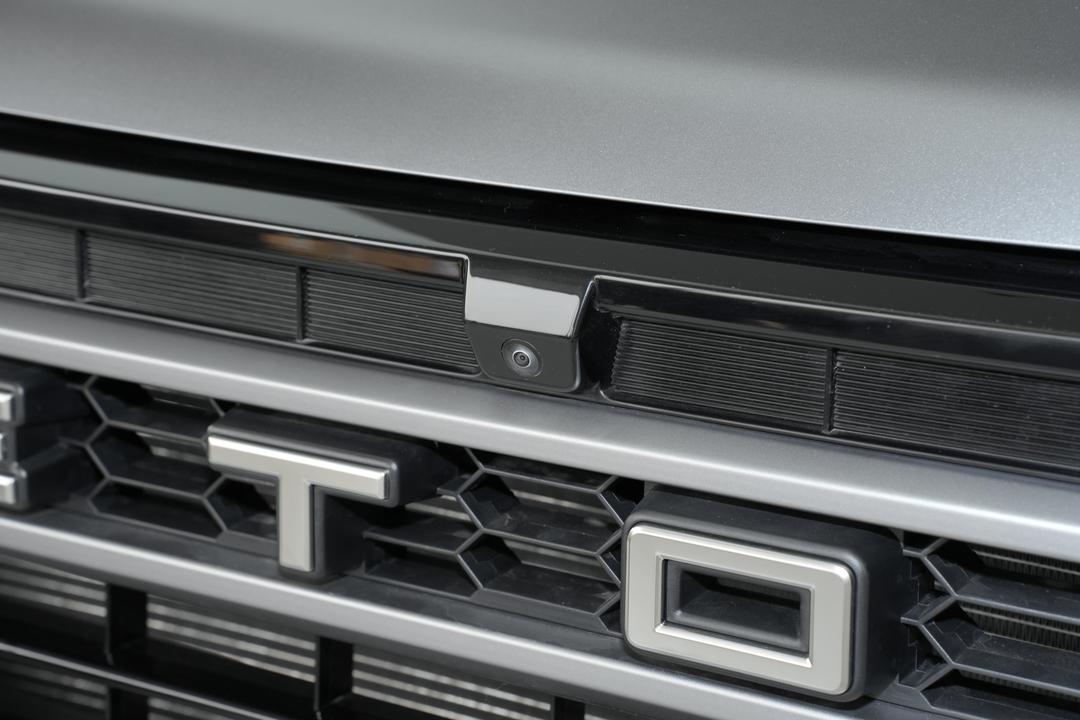 Jetour Freelander 2026, фото 15