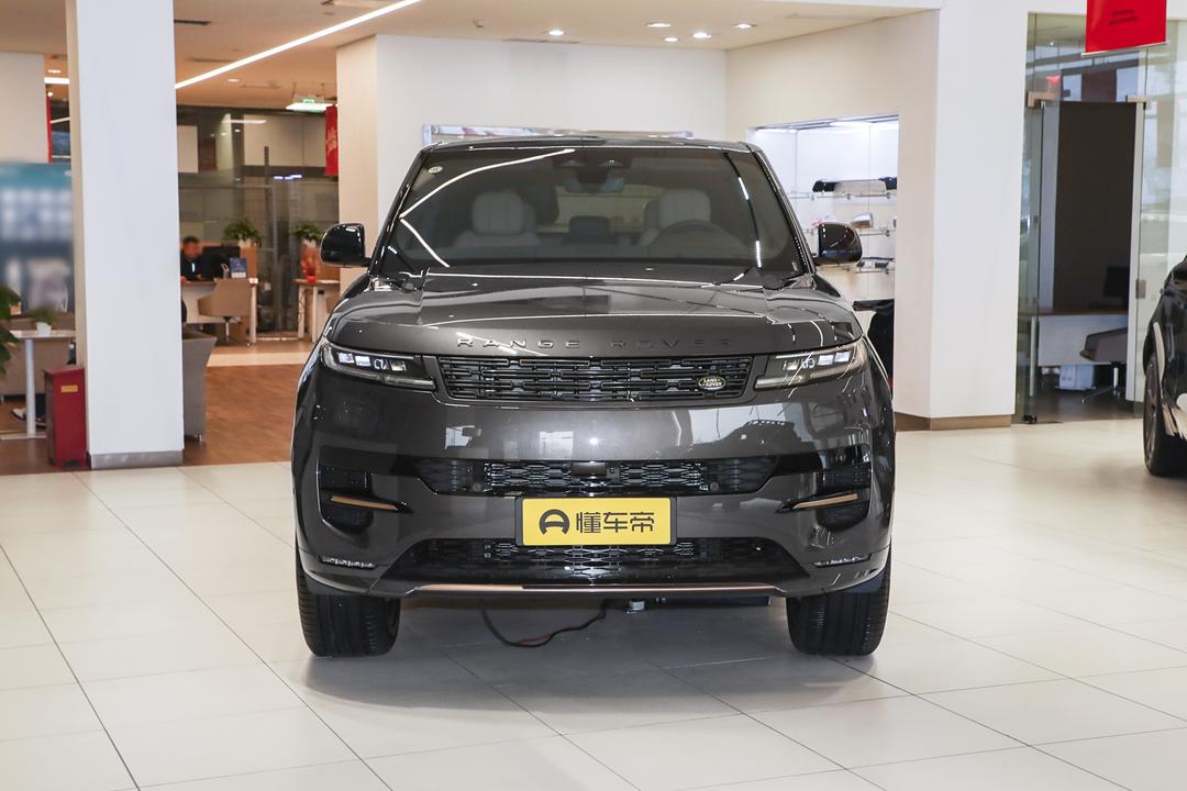 Land Rover Range Rover Sport 2026, фото 2