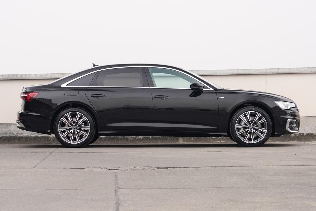 Audi A6L 2026, фото 8