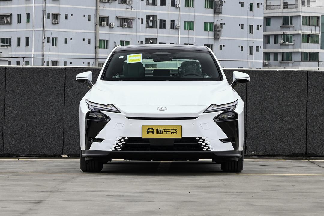 Lexus ES 2026, фото 2