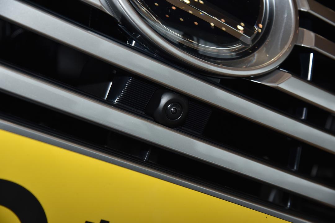 Lexus LX 2026, фото 14