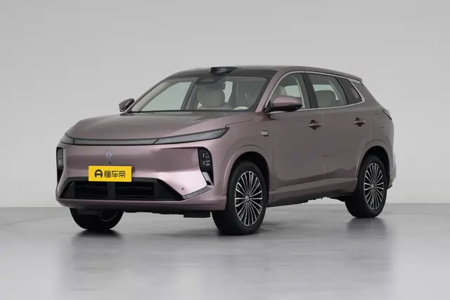 Dongfeng L8 PHEV 2026 — купить из Китая под заказ