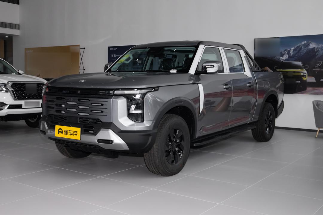 Dongfeng Nissan Z9