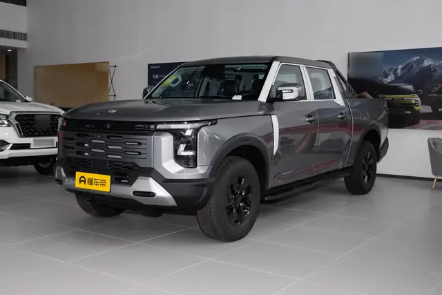 Dongfeng Nissan Z9 2026 — купить из Китая под заказ